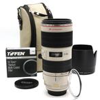 Canon EF 70-200mm f/2.8L IS II USM tele zoomlens #PRO TELE, Nieuw