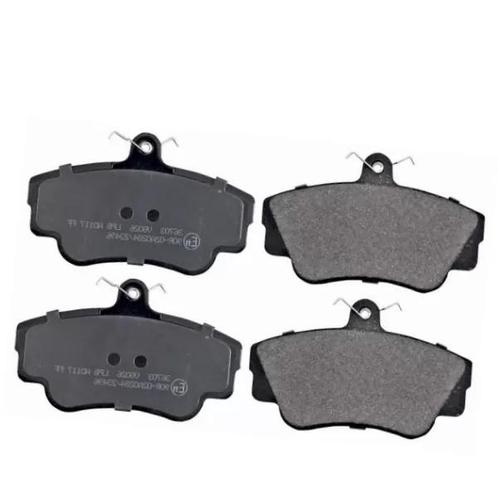 Remblokken set VOLVO 480 2.0 voorzijde, Auto-onderdelen, Motor en Toebehoren, Nieuw, Verzenden