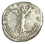 Romeinse Rijk. Hadrianus (117-138 n.Chr.). Denarius Rome -