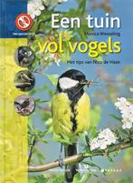 Een tuin vol vogels / Tirion natuur 9789052107011, Boeken, Verzenden, Zo goed als nieuw, Nico de Haan
