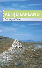 Altijd Lapland / Pandora pockets 9789046702154, Verzenden, Zo goed als nieuw, Gerrit Jan Zwier