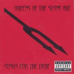 cd - Queens Of The Stone Age - Songs For The Deaf, Verzenden, Zo goed als nieuw