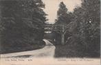 DOORN - Brug in het Hydepark, Verzenden, Gelopen
