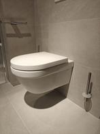 Showmodel V&B Architectura Wandcloset hangend toilet - 0037, Doe-het-zelf en Verbouw, Sanitair, Ophalen, Nieuw, Toilet