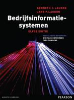 Bedrijfsinformatiesystemen  XTRA toegangscode 9789043095112, Boeken, Zo goed als nieuw