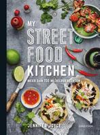 My streetfood kitchen 9789461431462 Jennifer Joyce, Boeken, Kookboeken, Verzenden, Zo goed als nieuw, Jennifer Joyce