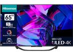 Hisense - QLED-TV - 65 inch, Audio, Tv en Foto, Televisies, Overige merken, LED, Verzenden, Nieuw