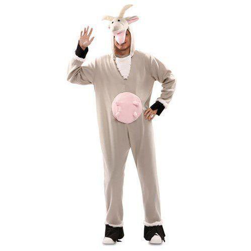 Onesie Geit, Hobby en Vrije tijd, Feestartikelen, Feestartikel, Nieuw, Verzenden