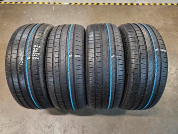 235/45/20 100V PIRELLI SCORPION VERDE 7,4MM PROFIEL DEMO beschikbaar voor biedingen