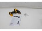 DeWALT DCD709N - Accu klop-/schroefboormachine 18V XR - 175, Doe-het-zelf en Verbouw, Gereedschap | Boormachines, Verzenden, Zo goed als nieuw