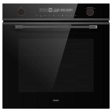 Combi oven met magnetron | 60 cm | 72L | Zwart | COM72L-TK beschikbaar voor biedingen