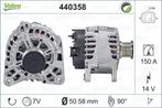 Dynamo / Alternator RENAULT MEGANE III,Grandtour (1.6 dCi), Auto-onderdelen, Motor en Toebehoren, Ophalen of Verzenden, Nieuw