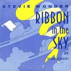 vinyl single 7 inch - Stevie Wonder - Ribbon In The Sky, Verzenden, Zo goed als nieuw