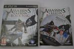 Assassins Creed IV - Black Flag (PS3), Verzenden, Zo goed als nieuw