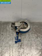 RVS Slanghaspel 14 meter en pistool Horeca, Ophalen of Verzenden