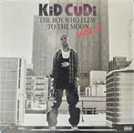 lp nieuw - Kid Cudi - The Boy Who Flew to the Moon Vol. 1, Verzenden, Zo goed als nieuw