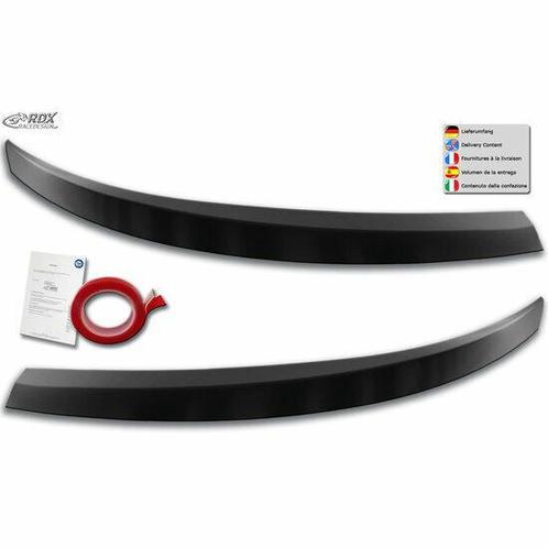 Koplamp Spoilers (Booskijkers) Transporter T6.1 RD KVW40, Auto-onderdelen, Carrosserie en Plaatwerk, Nieuw, Volkswagen, Voor, Links