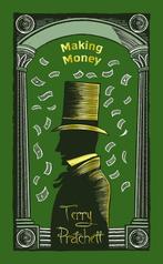 9780857525925 Discworld Novels - Making Money | Tweedehands, Verzenden, Zo goed als nieuw, Terry Pratchett