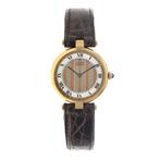 Cartier - Must de Cartier - Zonder Minimumprijs - 590003 -, Sieraden, Tassen en Uiterlijk, Horloges | Heren, Nieuw