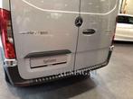 Carbon rvs bumperbescherming Mercedes Sprinter W907 W910, Ophalen of Verzenden, Nieuw