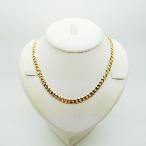 Zonder Minimumprijs - Halsketting Verguld, Zilver, Sieraden, Tassen en Uiterlijk, Kettingen