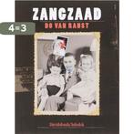 Zangzaad 9789059082441 D. Ranst, Verzenden, Gelezen, D. Ranst