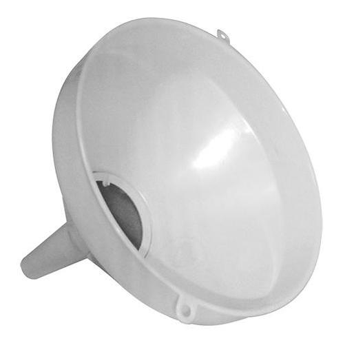 Trechter | Kunststof | Zeef | Ø350x320(h)mm EMGA, Zakelijke goederen, Horeca | Keukenapparatuur, Nieuw in verpakking, Verzenden