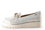 Nathan-baume loafers in maat 39 Beige | 15% korting, Kleding | Dames, Verzenden, Beige, Zo goed als nieuw, Nathan-baume