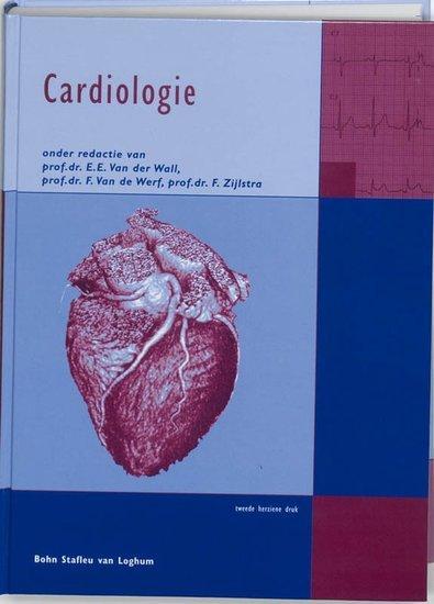 Quintessens - Cardiologie | 9789031348299, Boeken, Studieboeken en Cursussen, Verzenden