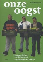 Onze oogst 9789490608842 Cees Bronsveld, Verzenden, Zo goed als nieuw, Cees Bronsveld