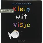 Klein wit visje / Clavis peuter 9789044802214, Verzenden, Gelezen, Guido Van Genechten