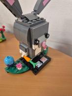 Lego Set - BrickHeadz - Bee, Bunny, Nieuw