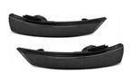 Ford Focus / Mondeo Dynamische LED knipperlichten Smoke, Verzenden, Nieuw, Ford