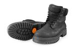 Timberland Veterboots in maat 42 Zwart | 10% extra korting, Kleding | Heren, Schoenen, Verzenden, Boots, Zo goed als nieuw, Timberland