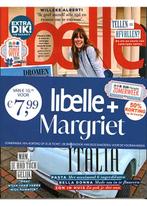 Pakket Libelle + Margriet - 21 2024, Boeken, Tijdschriften en Kranten, Nieuw, Gossip of Showbizz, Verzenden