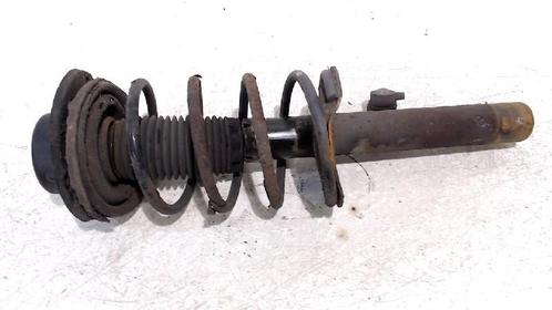 Veerpoot links voor Peugeot 206  1.1, Auto-onderdelen, Ophanging en Onderstel, ARN erkend, Stiba lid, Erkend duurzaam, Gebruikt