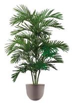 Areca Palm kunstplant, H160cm, Ophalen of Verzenden