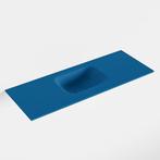 MONDIAZ LEX Jeans solid surface inleg wastafel voor, Ophalen of Verzenden, Nieuw, Overige typen
