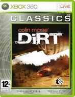 Colin McRae: Dirt (Classics) [Xbox 360], Ophalen of Verzenden, Nieuw
