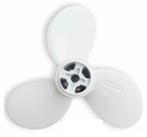 6F8-45942-01-EL - Boot Propeller 2 & 2.5 pk (AL 3X7-1/4X5), Watersport en Boten, Buiten- en Binnenboordmotoren, Verzenden, Nieuw