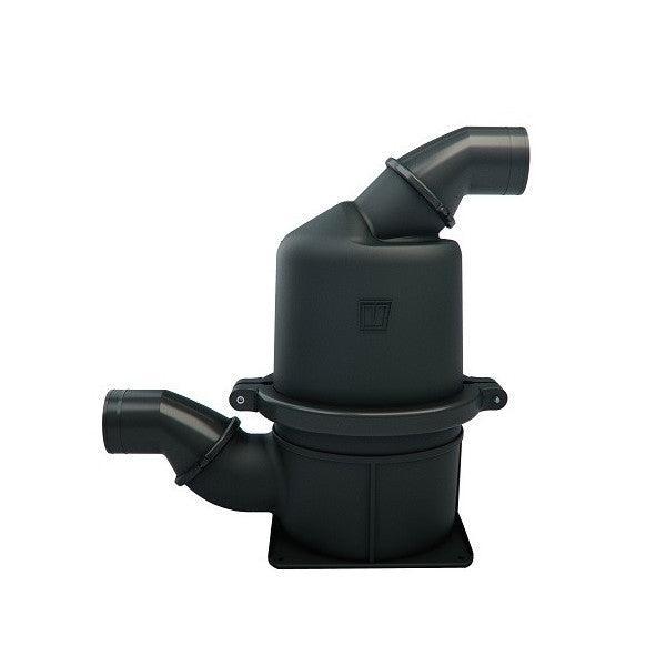 Bieden: Vetus HPWSET152 hose connection set 152, Watersport en Boten, Bootonderdelen, Motor en Techniek, Nieuw, Zeilboot of Motorboot