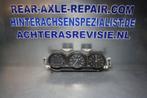 Tellerset Opel Ascona A, Manta A met klok, gebruikt., Verzenden, Gebruikt, Opel