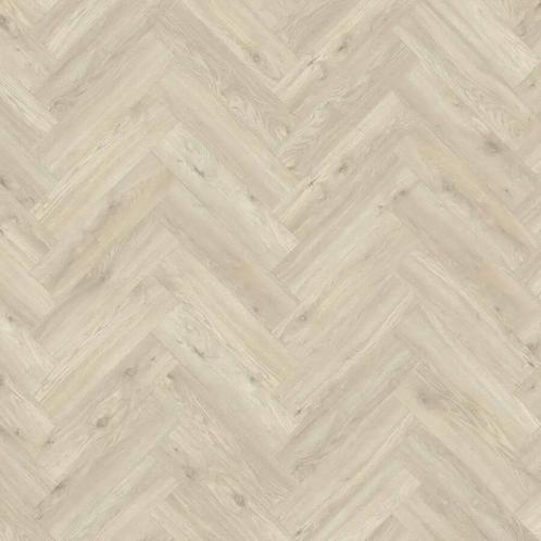 Moduleo LayRed Visgraat Sierra Oak 58228 PVC, Huis en Inrichting, Stoffering | Vloerbedekking, Overige typen, Overige kleuren