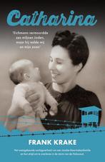9789082476477 Catharina | Tweedehands, Verzenden, Zo goed als nieuw, Frank Krake