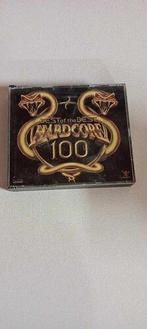 Best of the best Hardcore 100, Cd's en Dvd's, Cd's | Overige Cd's, Verzenden, Gebruikt