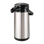 Bravilor Furento RVS pompkan 2,2L, Verzenden