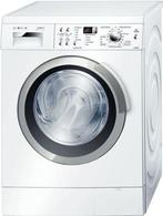 Bosch Was283a1 Wasmachine 8kg 1400t, Ophalen of Verzenden, Zo goed als nieuw, Voorlader, 85 tot 90 cm