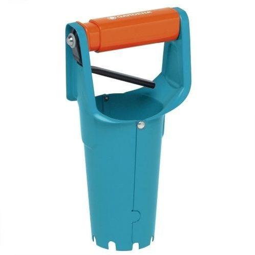 GARDENA BOLLENPLANTER (PLANTERS, TUINGEREEDSCHAP, TUIN), Tuin en Terras, Aarde en Mest, Overige typen, Ophalen of Verzenden
