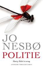 Politie / Harry Hole / 10 9789023478393 Jo Nesbø, Verzenden, Gelezen, Jo Nesbø