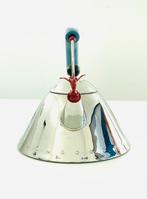 Alessi - Michael Graves - Theeketel - Modello 9093 - Staal,, Antiek en Kunst